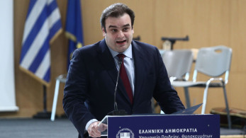 Πιερρακάκης: Βρισκόμαστε σε συνεχή συνεργασία με τα περιφερειακά ΑΕΙ, με στόχο τη διαρκή τους ενίσχυση