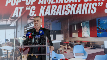 Γιάννης Μώραλης για την πρόκριση του Ολυμπιακού: Η πιο «χρυσή» σελίδα στην 99χρονη πορεία του