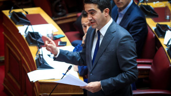 Μιχάλης Κατρίνης: κατανοεί, αλλά διαφωνεί