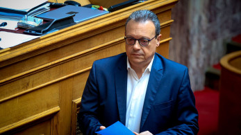 Σ. Φάμελλος: «Η Συμφωνία των Πρεσπών επέλυσε το θέμα της ονομασίας και τώρα ξαναγυρνάει»