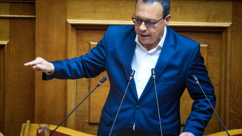 Βιάζεται ο ΣΥΡΙΖΑ για τη Συμφωνία των Πρεσπών: καταθέτει νόμο για την κύρωση των 3 μνημονίων