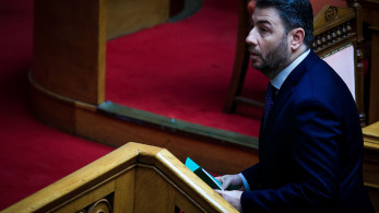 Νίκος Ανδρουλάκης: στα τάρταρα ο πρόεδρος του ΠΑΣΟΚ