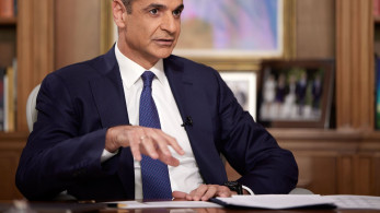 Ευρωεκλογές: Αναβλήθηκε το ταξίδι του Μητσοτάκη στην Ιορδανία - Συνέντευξη στον Alpha την Τρίτη