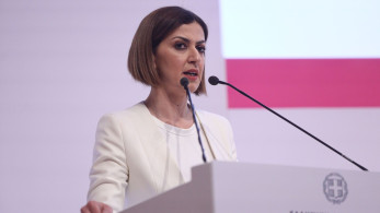Αγαπηδάκη για Κασσελάκη: τρομακτική η άγνοια της θεσμικής ευθύνης του