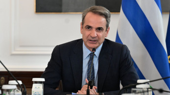 Μητσοτάκης: Ναρκοθετεί το μέλλον της χώρας της η Σιλιάνοφσκα