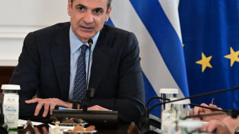 Opinion Poll:  ισχυρό προβάδισμα 17,8 μονάδων για ΝΔ