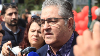 Δημήτρης Κουτσούμπας για 25η Μαρτίου: Ο αποφασισμένος λαός μπορεί να φέρει τα πάνω κάτω