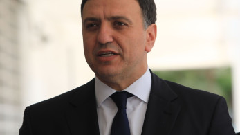 Κικίλιας για ακτοπλοϊκά εισιτήρια: Προτεραιότητα να προστατεύσουμε τη μεσαία τάξη (video)
