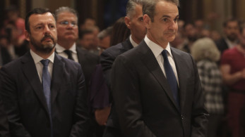 Πού θα κάνουν Πάσχα οι πολιτικοί αρχηγοί