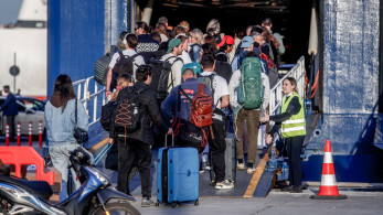 3,5 εκατ. άτομα έκαναν Πάσχα εκτός Αθηνών!