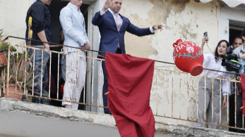 Ο Κασσελάκης κανατάς...