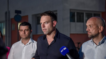 Προσήχθη 13χρονος για φραστική επίθεση στον Στέφανο Κασσελάκη