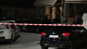 «Μαφιόζικη εκτέλεση» στον Βύρωνα: πυροβόλησαν ζευγάρι μπροστά στο παιδί τους