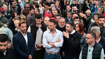 Σοφία Βούλτεψη στο «Μανιφέστο»: η αλήθεια για τη ΛΑΡΚΟ και οι ανέξοδες κορόνες