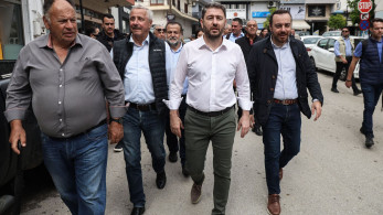 Αντίστροφη μέτρηση για Ανδρουλάκη - Στις 10 Ιουνίου το μεγάλο ξεκαθάρισμα στο ΠΑΣΟΚ
