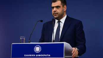Παύλος Μαρινάκης: Μύθος ότι η Ελλάδα είναι η πιο ακριβή χώρα στην Ευρώπη