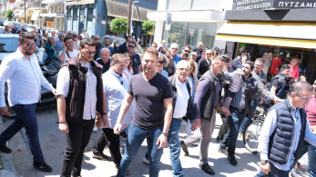 Τα Kasselekonomics οδηγούν σε μνημόνια και χρεοκοπία