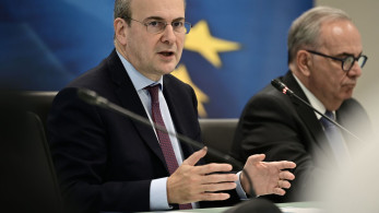 Κωστής Χατζηδάκης για POS στα ταξί: Κανείς δεν είναι υπεράνω του νόμου