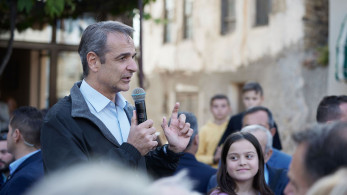Μητσοτάκης για Νομική: Δεν είμαστε με αυτούς που θέλουν να μετατρέψουν τα πανεπιστήμια σε μπάχαλο