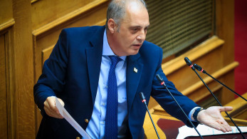 Κωνσταντοπούλου-Βελόπουλος: κάτι θυμίζει Τσίπρα-Καμμένο