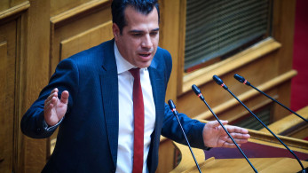 Πλεύρης: Εμείς επί της αρχής θα ακολουθήσουμε το μοντέλο Τριαντόπουλου