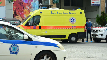 Τρομάζει η έξαρση των κρουσμάτων ενδοοικογενειακής βίας