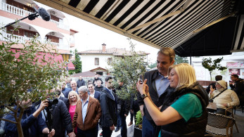 Σε Ημαθία και Πέλλα περιοδεύει σήμερα ο πρωθυπουργός