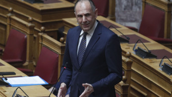 Γιώργος Γεραπετρίτης: Επαίσχυντα τα περί συμμετοχής μου στη σύνταξη της Συμφωνίας των Πρεσπών