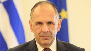 Γιώργος Γεραπετρίτης: συλλυπητήρια της ελληνικής κυβέρνησης για τον θάνατο του Ιρανού προέδρου