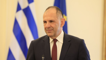 Γιώργος Γεραπετρίτης: Η Συμφωνία των Πρεσπών δεν τροποποιείται ούτε καταργείται μονομερώς
