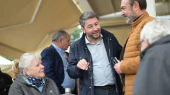 Το ορθόδοξο ΠΑΣΟΚ είναι εδώ: ο Ανδρουλάκης υπόσχεται επιστροφή στο βαθύ Δημόσιο
