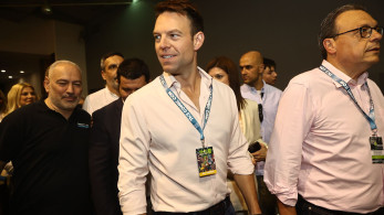 Μάνεσης για Κασσελάκη: είναι πολιτικός αρχηγός και όχι Influencer
