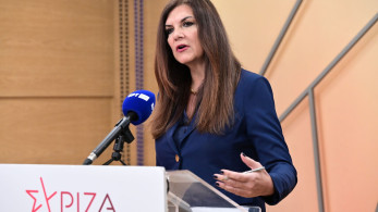 Προετοιμάζουν το έδαφος για την αποτυχία Κασσελάκη - Βούλα Κεχαγιά: Δεν θα ήταν κακό ένα αποτέλεσμα στο 15%
