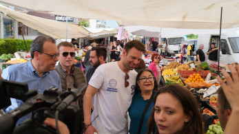 Ένα… κίνημα αναζητεί μέλη: ο Κασσελάκης και η γείωσή του από την κοινωνία