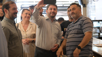 Νίκος Ανδρουλάκης: εμετρήθη, εζυγίσθη και ευρέθη ελλιπής…