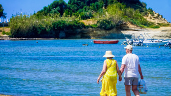 Αλματώδης αύξηση κατά 90% των Τούρκων που επισκέφθηκαν την Ελλάδα το 2023