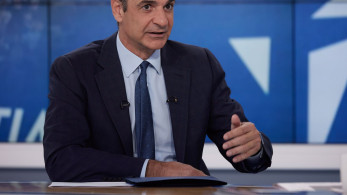 Κινήσεις-ματ από τον Κυριάκο Μητσοτάκη: αναδεικνύει το δίλημμα των ευρωεκλογών