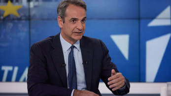 Στις Βρυξέλλες μεταβαίνει τη Δευτέρα 17/6 ο πρωθυπουργός