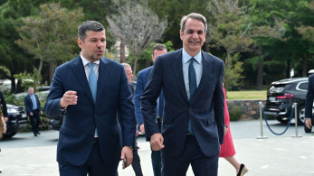 Ο Μητσοτάκης προχωρά και στην αντιπολίτευση ψάχνονται…