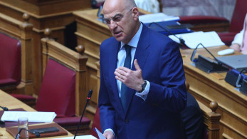 Νίκος Δένδιας: Πρέπει να είμαστε έτοιμοι για την απειλή των ορίων της χώρας