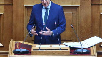 Δένδιας: Δεν θα επιτρέψουμε να ανατραπεί η ισορροπία κάτω από τη θάλασσα