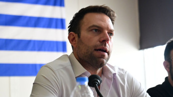 Έτοιμος να... αλλάξει τον τόπο, δηλώνει ο «λαϊκός αριστερός» Κασσελάκης