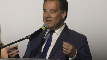Γεωργιάδης: Νέο μέτρο για την ελάφρυνση του clawback