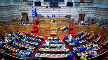 Ερώτηση 11 βουλευτών της ΝΔ για τα κόκκινα δάνεια