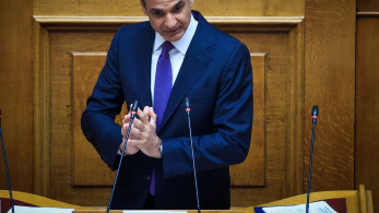Κυριάκος Μητσοτάκης: Χρεοκοπία χωρίς επιστροφή όσα προτείνει ο ΣΥΡΙΖΑ