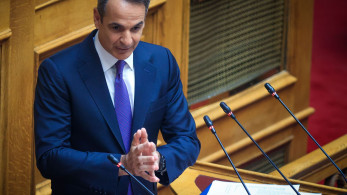 Μητσοτάκης σε Βελόπουλο: Σε δύο λεπτά προλάβατε να πείτε απίστευτα ψέματα