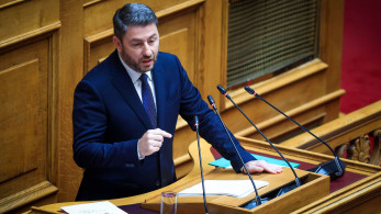 Ανδρουλάκης: πρωταθλητής λαϊκισμού με επιθέσεις σε Κεραμέως και Μπελέρη