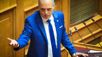 Ο Βελόπουλος και η «μονταζιέρα» του