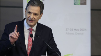 Θεόδωρος Σκυλακάκης: Έως τις αρχές του 2026 ερευνητικές γεωτρήσεις για φυσικό αέριο