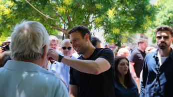 Η ηττοπάθεια του Κασσελάκη στη Λακωνία και η νέα εμμονική επίθεση στη Νέα Δημοκρατία